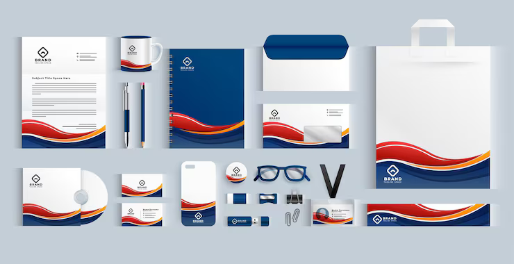 Brochures & Catalogues